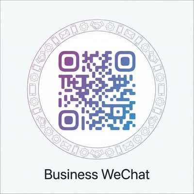 糖心vlog商务二维码